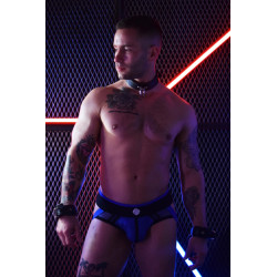 Breedwell Jockstrap AXEL Bleu
